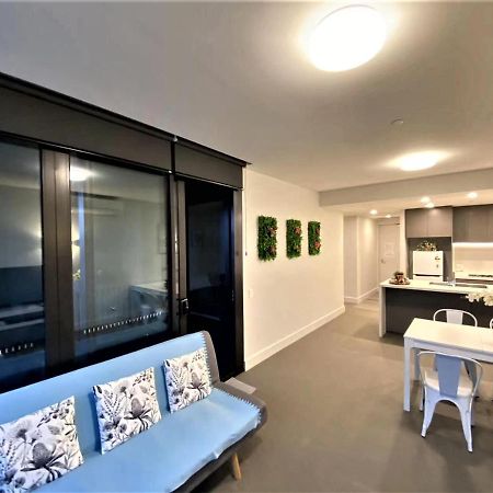 Parkside & City View In Sydney Olympic Park 외부 사진