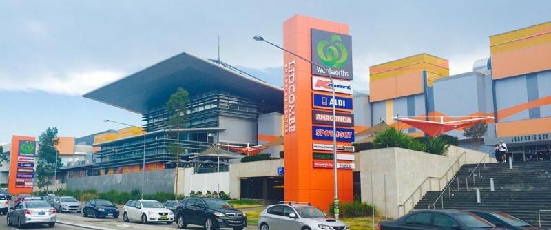 Parkside & City View In Sydney Olympic Park 외부 사진