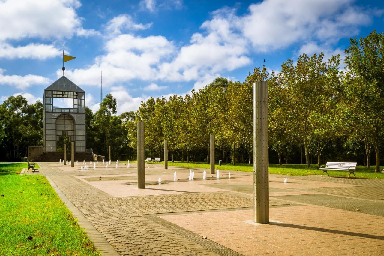 Parkside & City View In Sydney Olympic Park 외부 사진